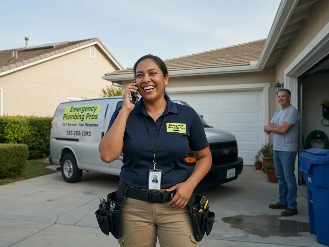 Emergency Plumber Cape Coral, FL FAQs